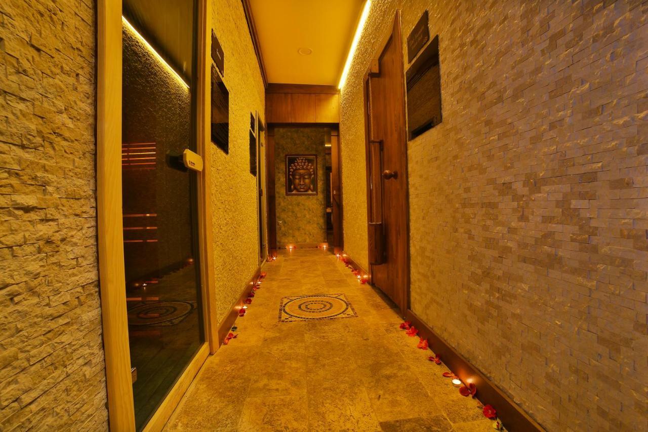 Hotel Four Sides Taksim Lion Hotel&spa Istanbul