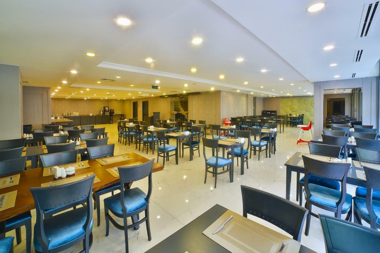 Hotel Four Sides Taksim Lion Hotel&spa Istanbul