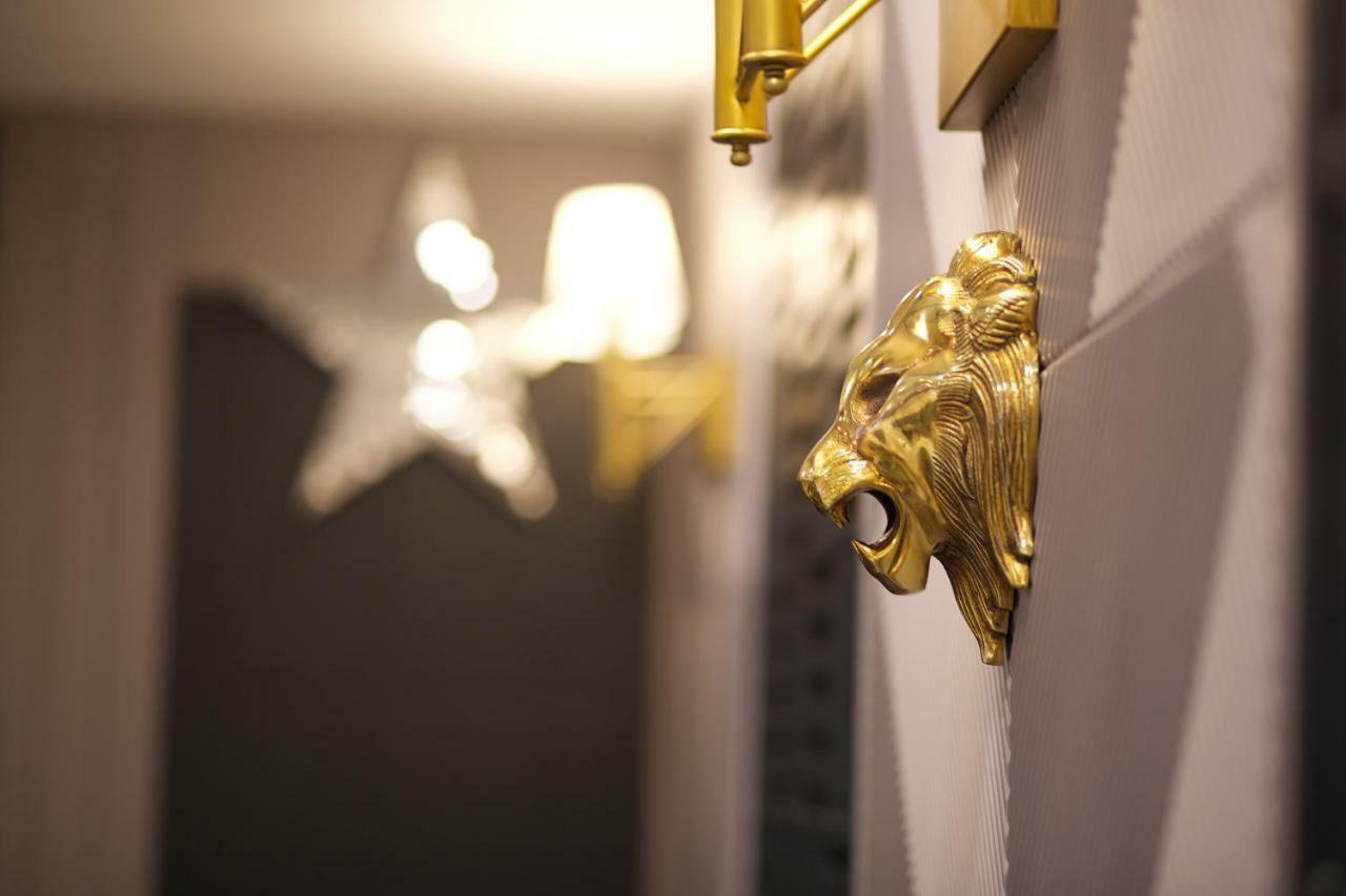 Hotel Four Sides Taksim Lion Hotel&spa 4*