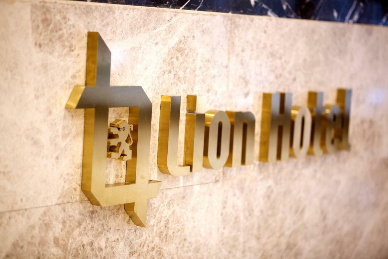 Four Sides Taksim Lion Hotel&spa 4* Istanbul