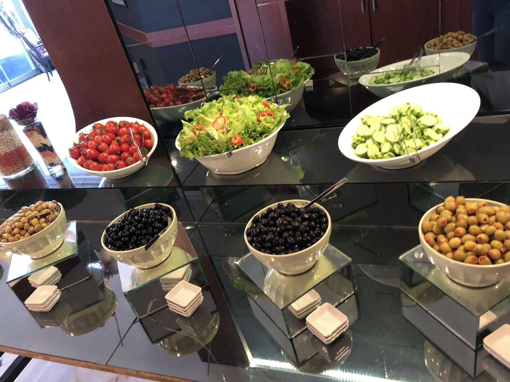 Kndf Marine Hotel Istambul