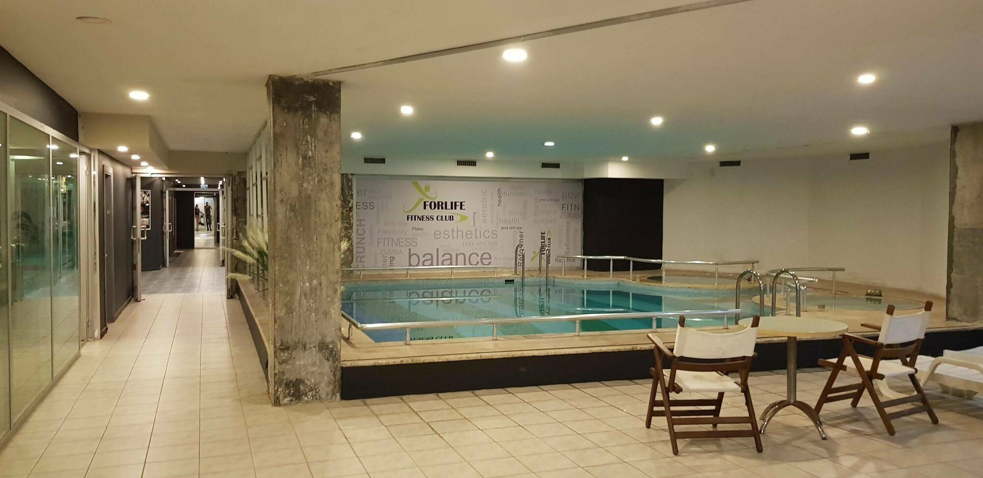 Kndf Marine Hotel 3*