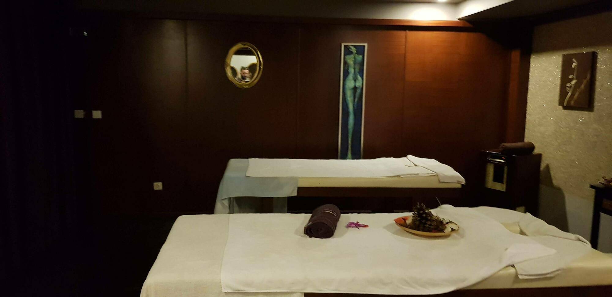 Hotel Kndf Marine Istambul