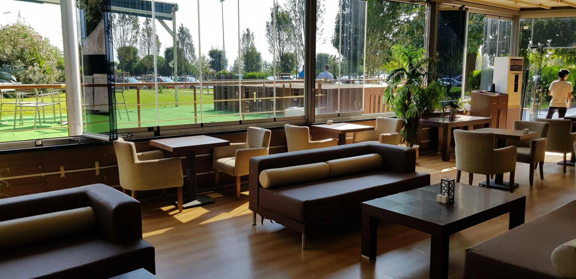 Hotel Kndf Marine Istanbul