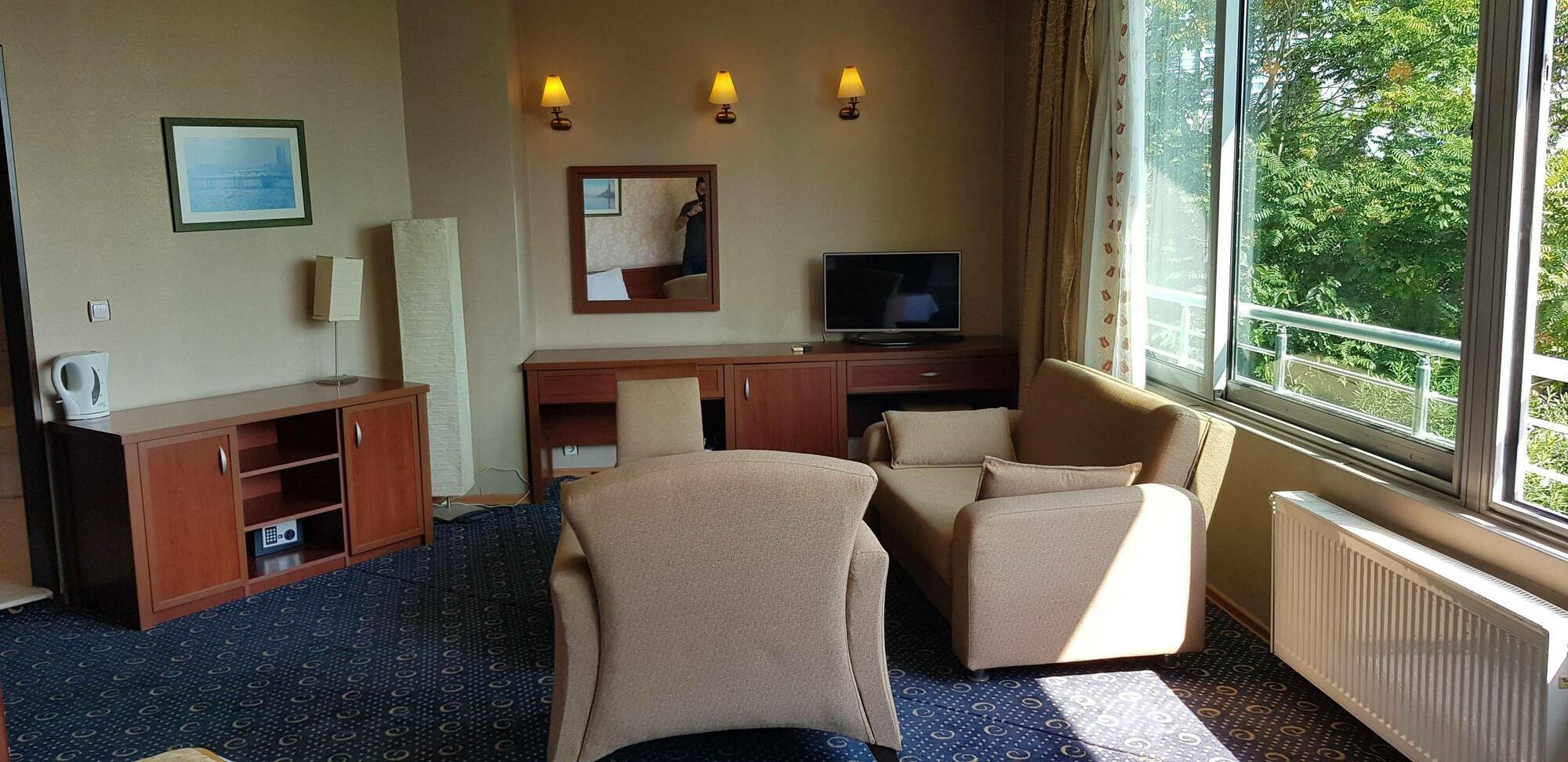 Hotel Kndf Marine 3*