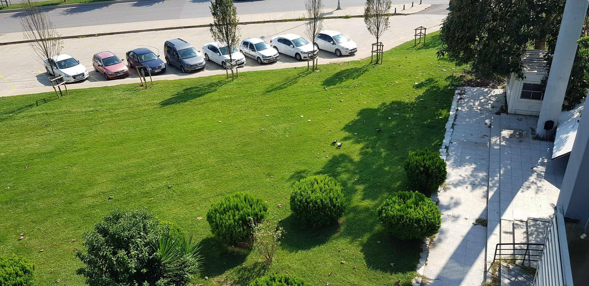 Hotel Kndf Marine