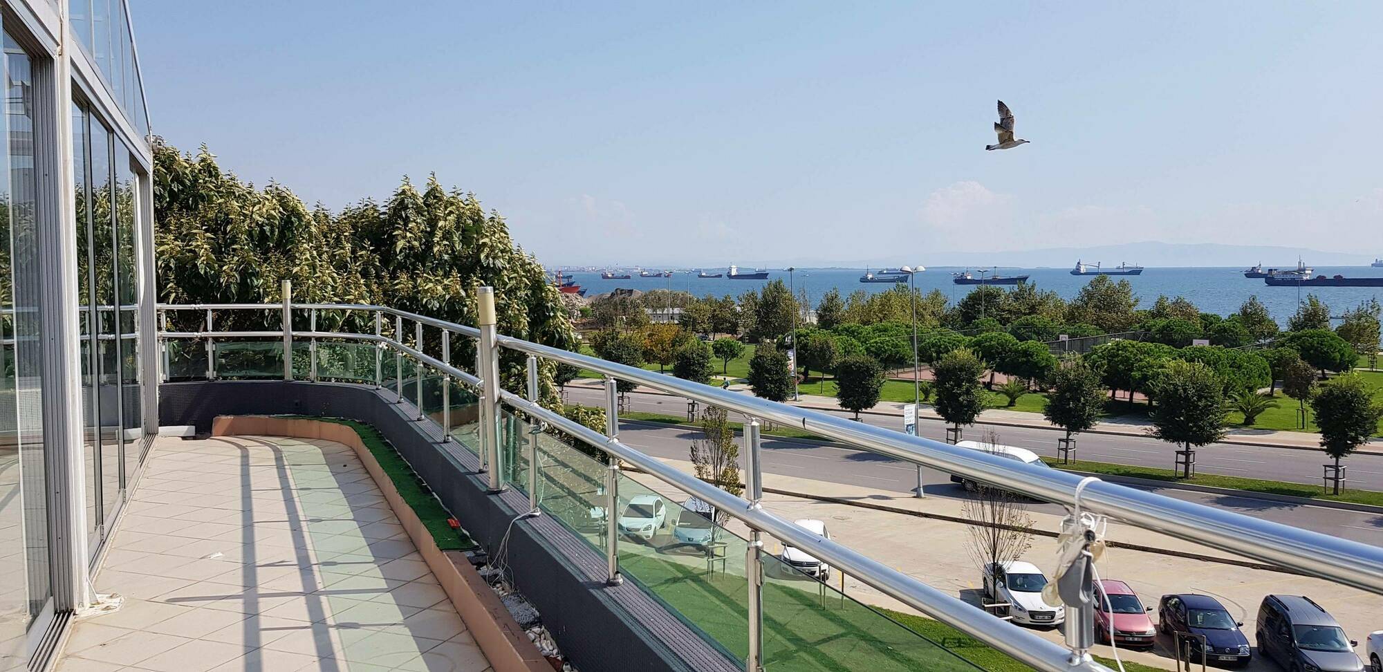 Hotel Kndf Marine