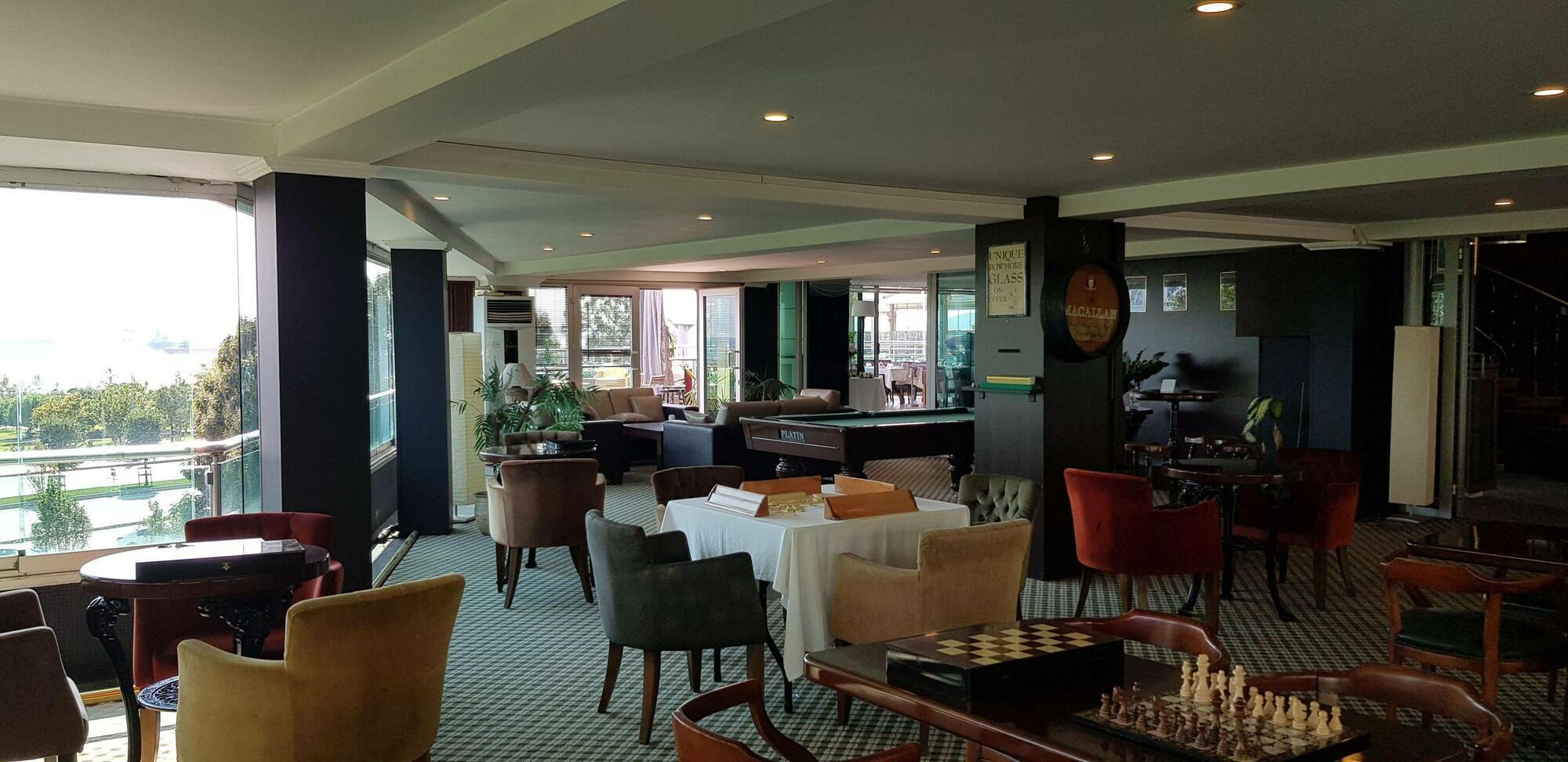Hotel Kndf Marine 3*