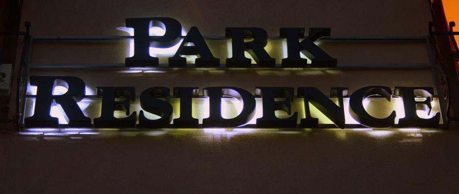Park 3*