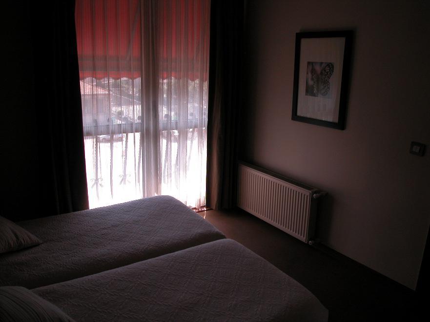 Aparthotel Park Istanbul