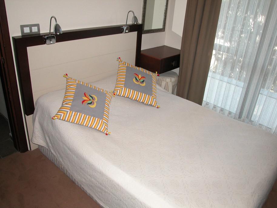 Park Aparthotel Istanbul
