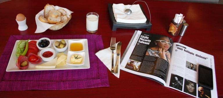 Aparthotel Park 3*