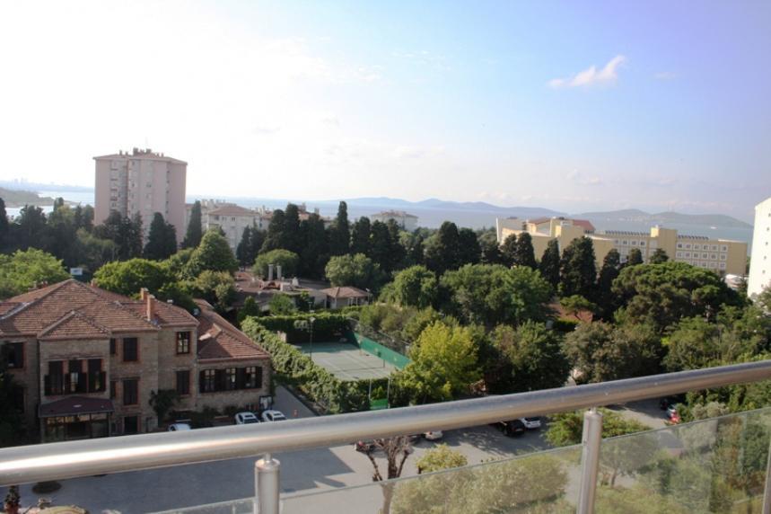 Aparthotel Park Istanbul