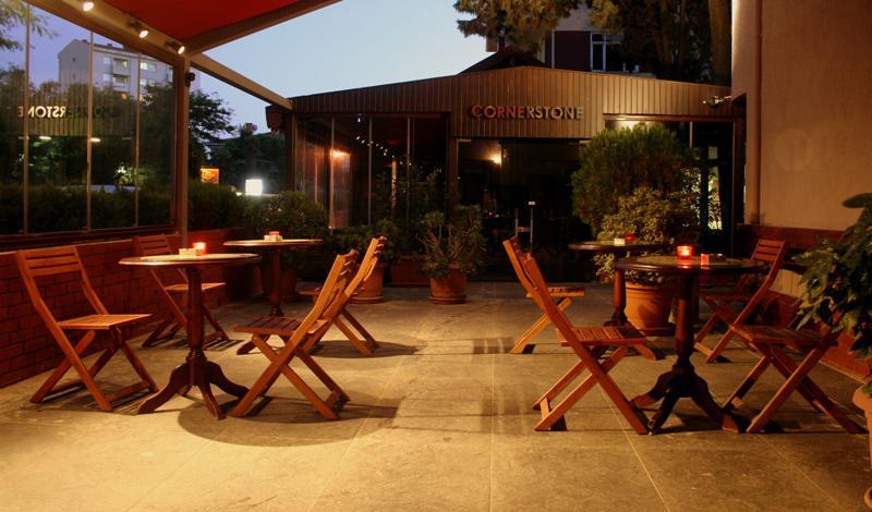Park 3* Istanbul