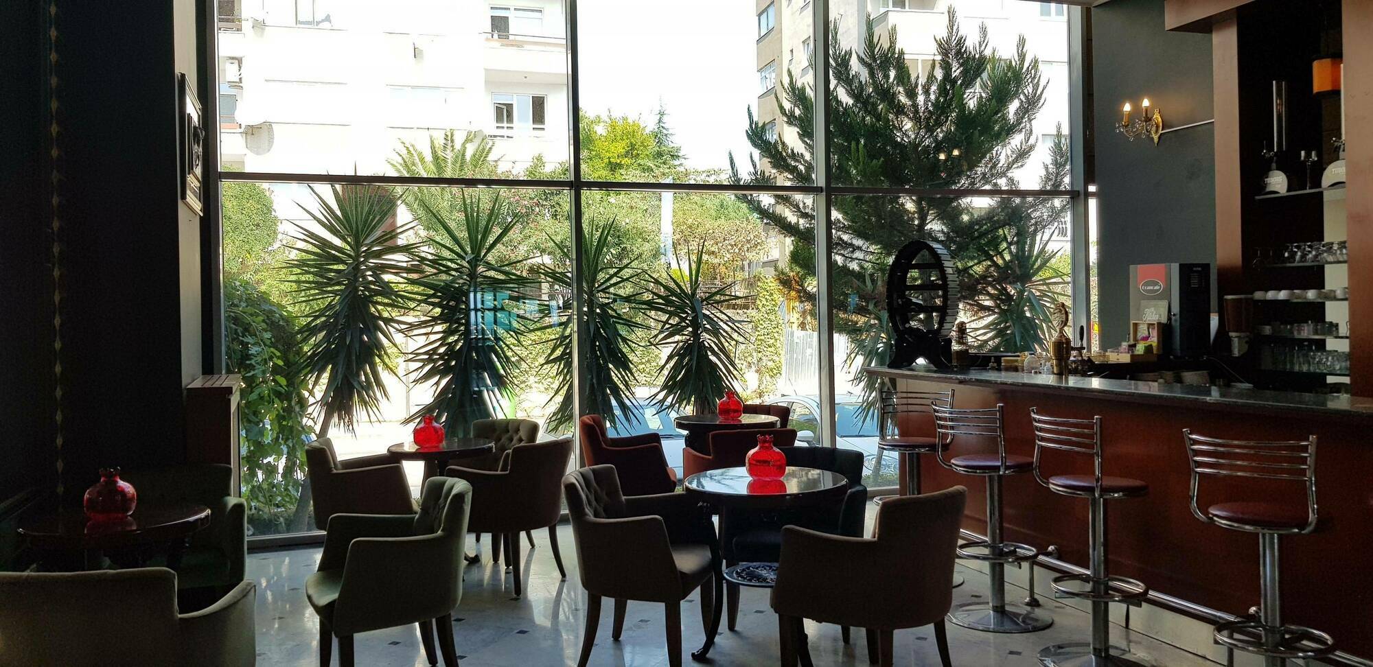 Hotel Kndf Marine 3*