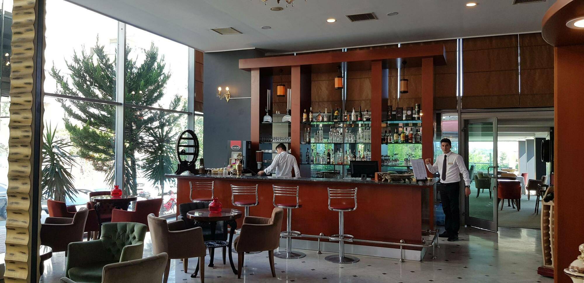 Hotel Kndf Marine