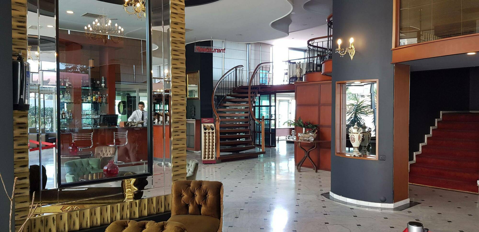 Kndf Marine Hotel 3*