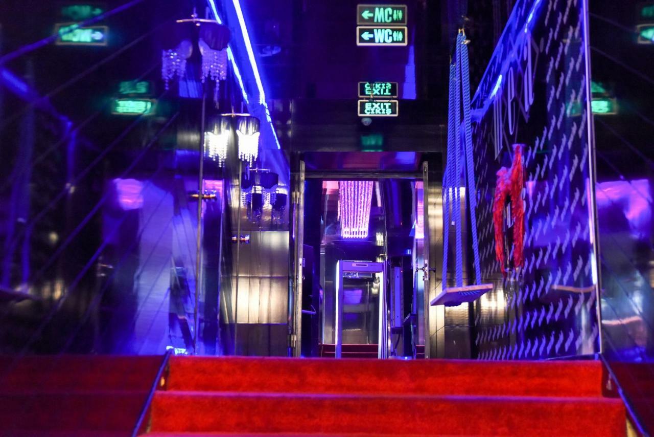 Hotel Topkapi Inter Istanbul