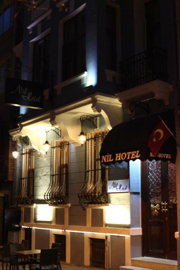 Hotel Nil