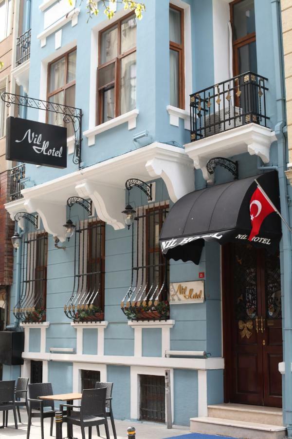 Nil 3* Istanbul