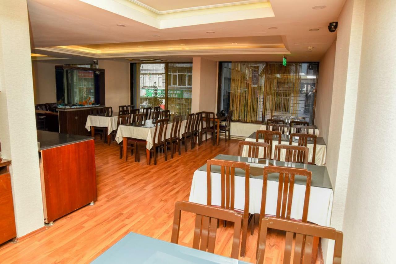 Hotel Arti Oldcity Istanbul