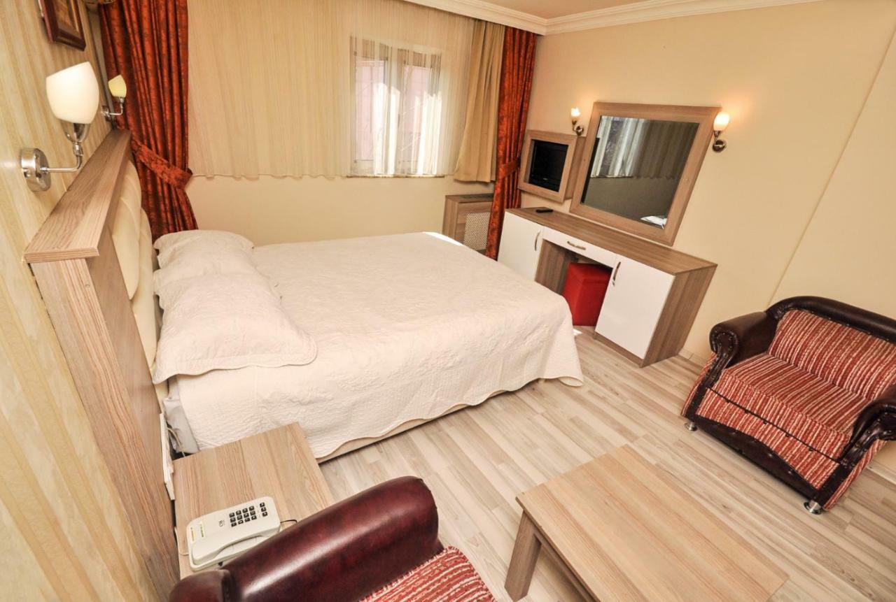 Arti Oldcity Hotel