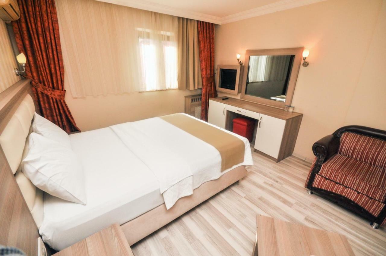 Arti Oldcity Hotel 3*