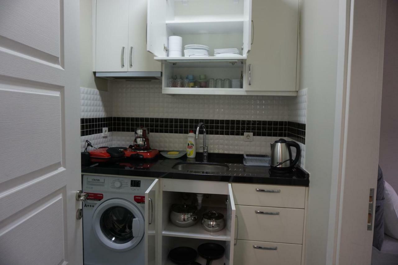 Kamondo Konukevi İstanbul