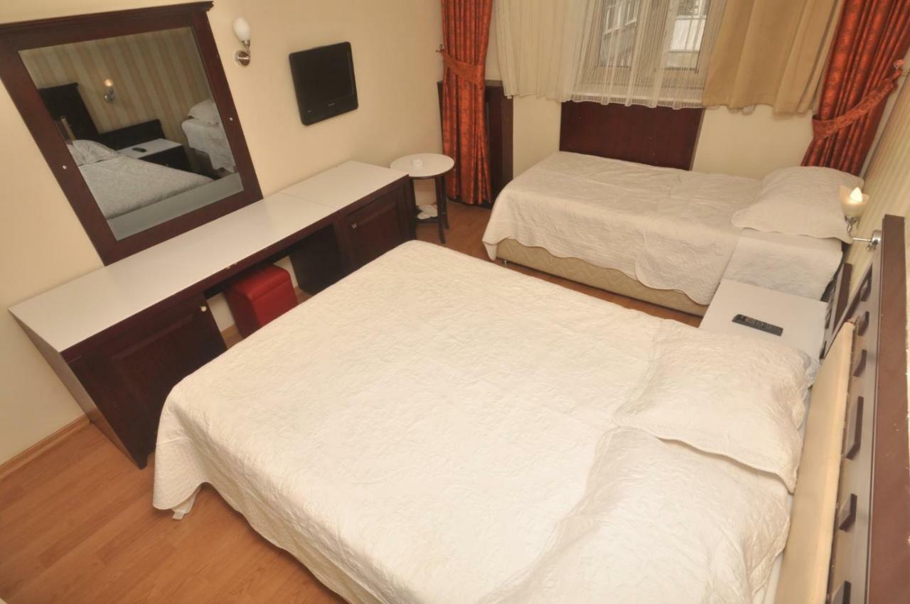 Arti Oldcity Hotel 3*
