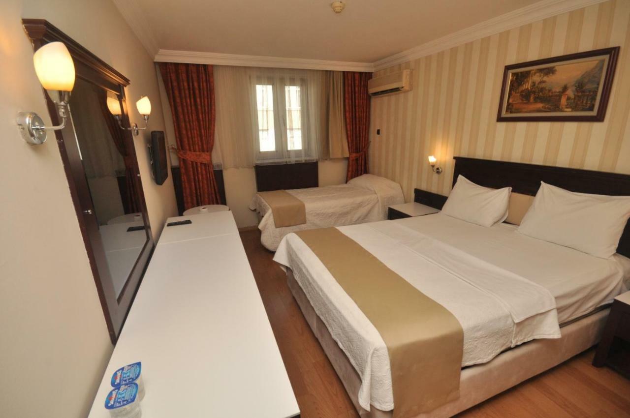 Arti Oldcity Hotel