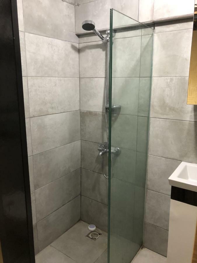 Apartamento First Taksim *