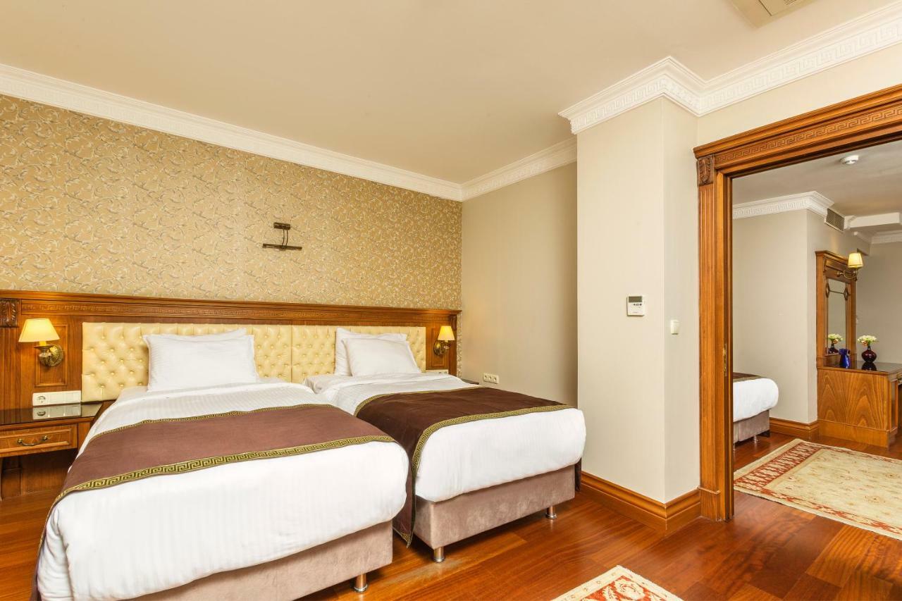 Acra - Special Category Hotel 4*