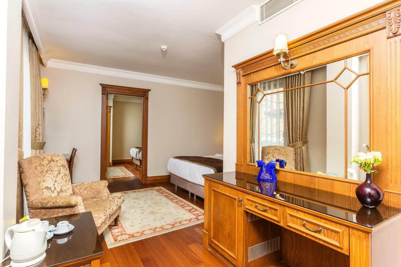 Hotel Acra - Special Category Istanbul