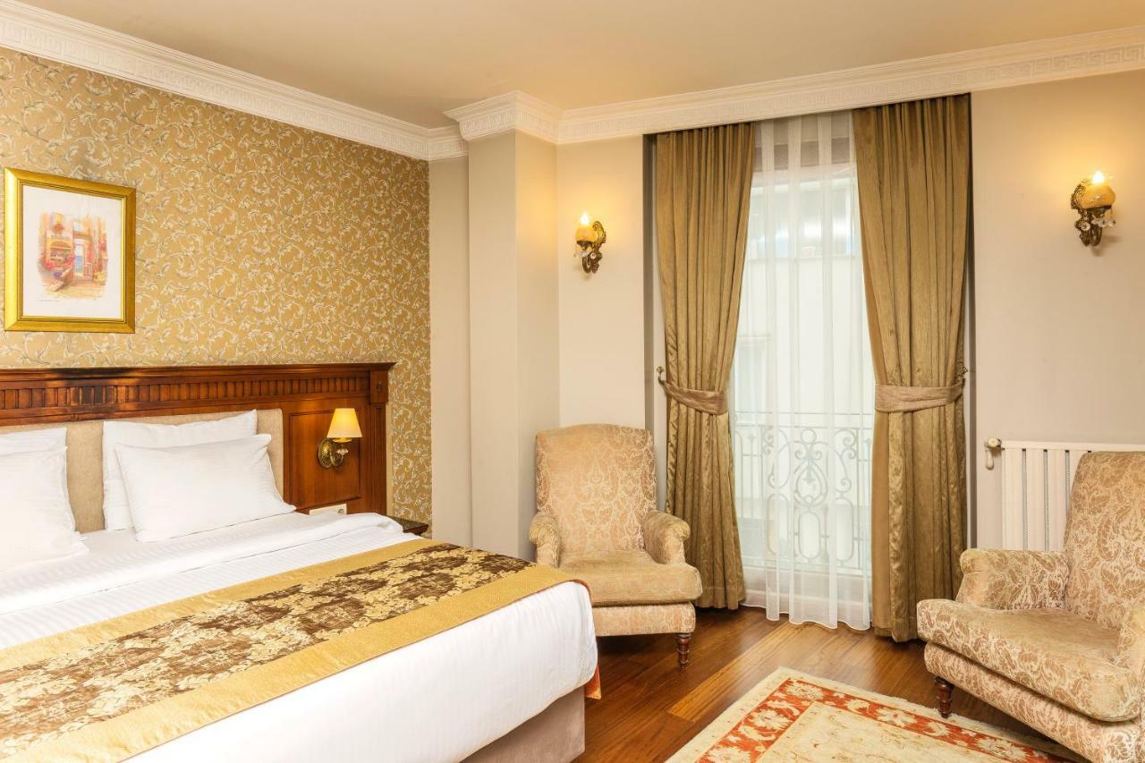 Hotel Acra - Special Category Istanbul