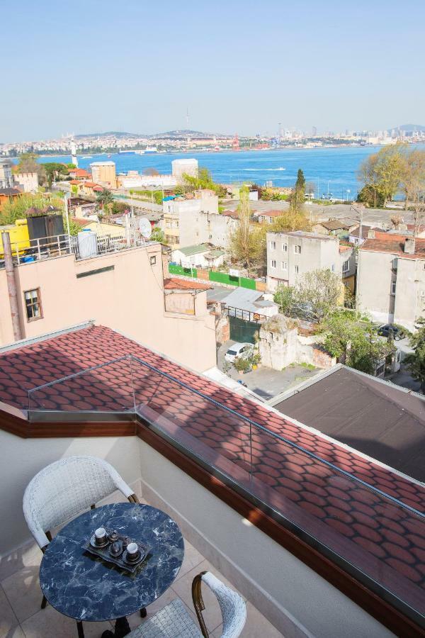 Acra - Special Category Istanbul