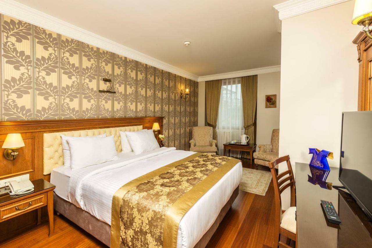 Acra - Special Category Hotel