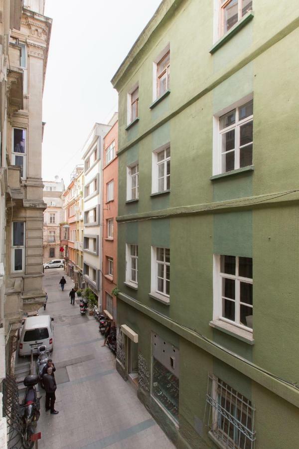 Aparthotel Istiklal