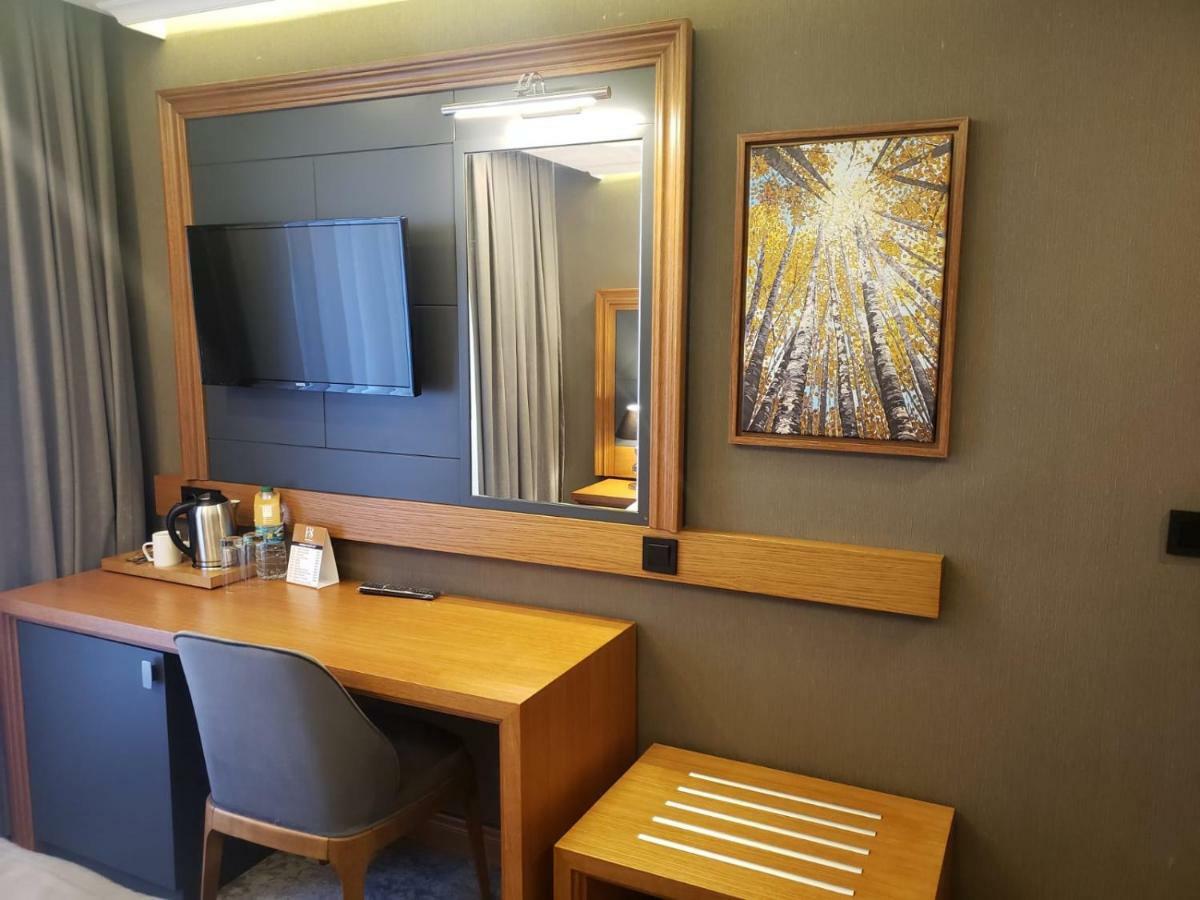 Four Seven Otel 4*