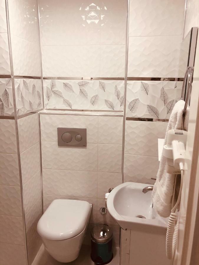 Hotel Beyhan