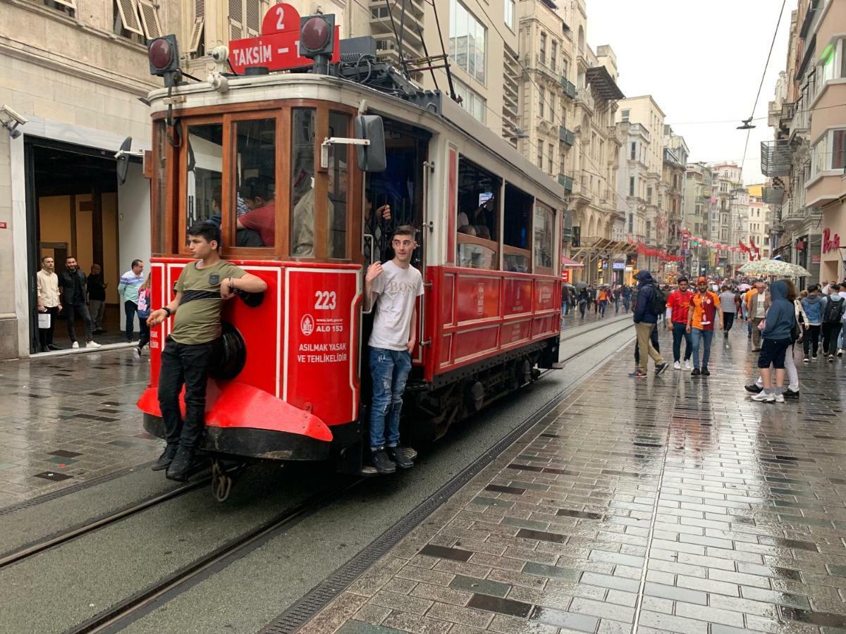 Taksim Diamond Hotel