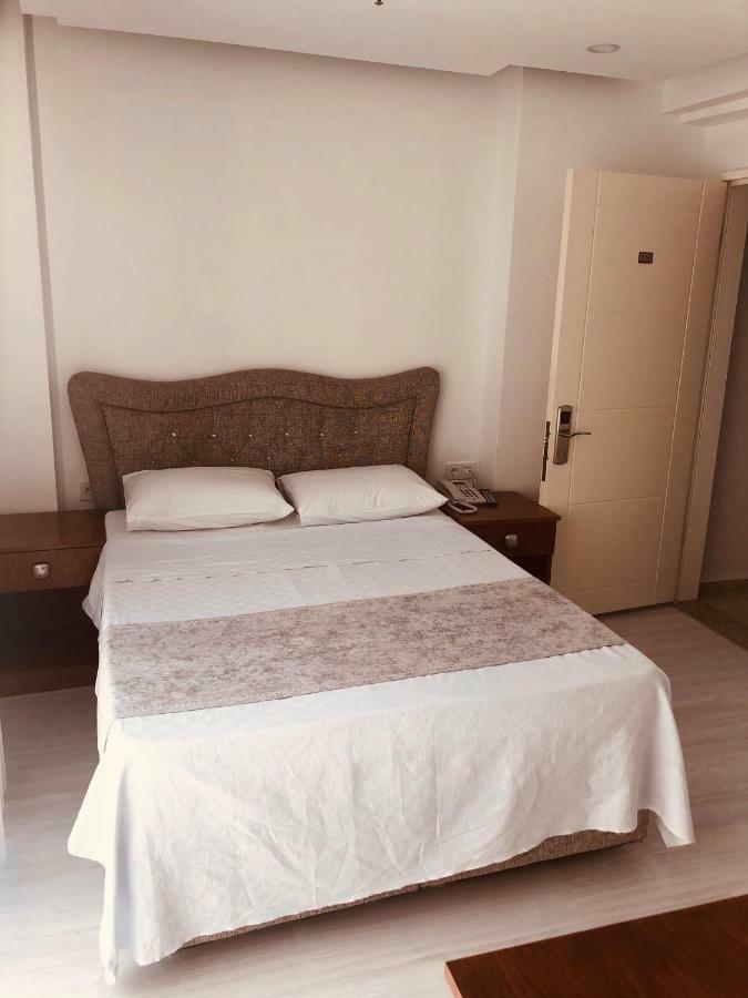 Hotel Beyhan Istanbul