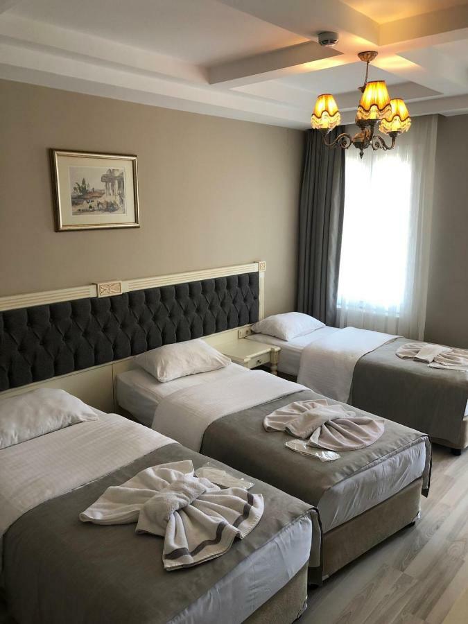 Hotel Albatros Premier Istanbul