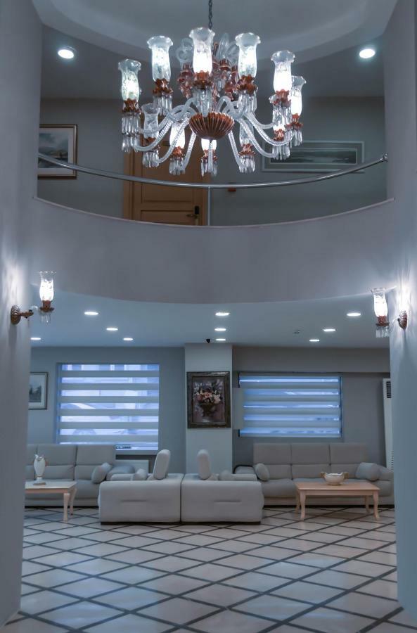Hotel Albatros Premier