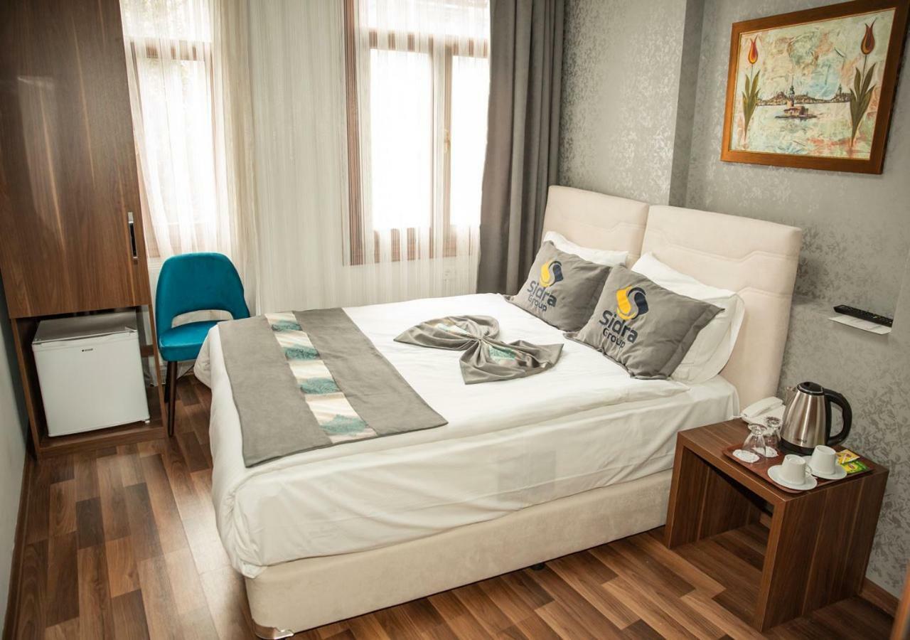 Sidra Boutique 2* Istanbul