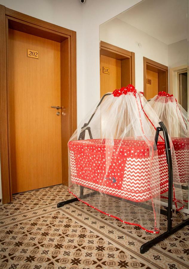Sidra Boutique Istanbul