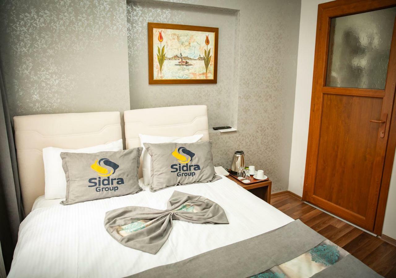 Sidra Boutique Istanbul