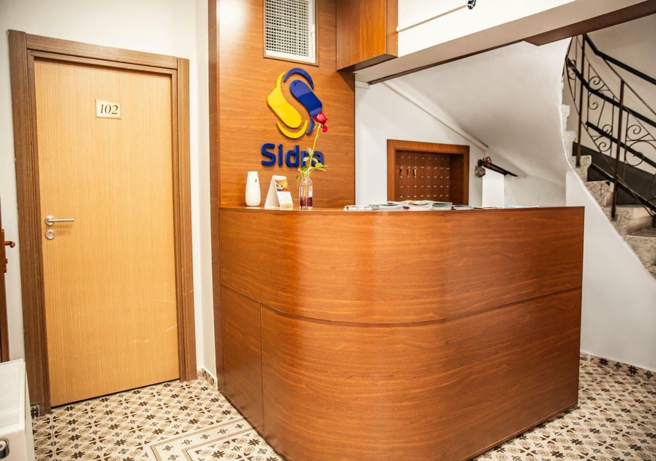 Sidra Boutique Istanbul