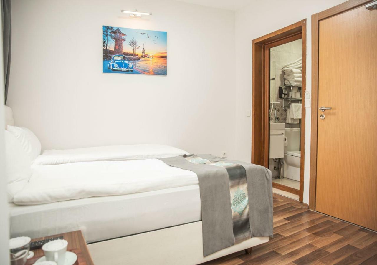 Sidra Boutique 2* Istanbul