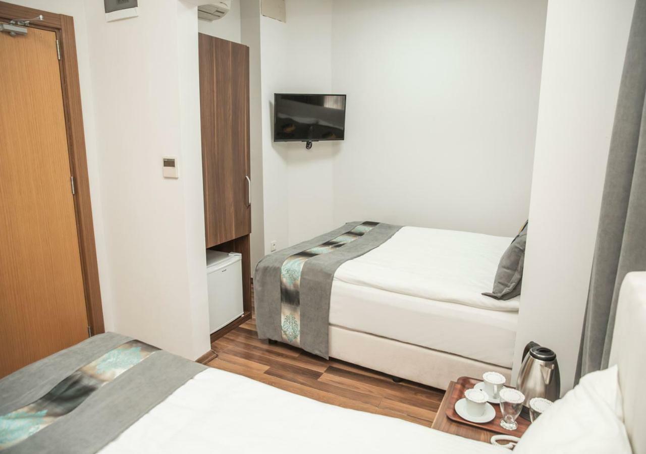 Hotel Sidra Boutique 2*