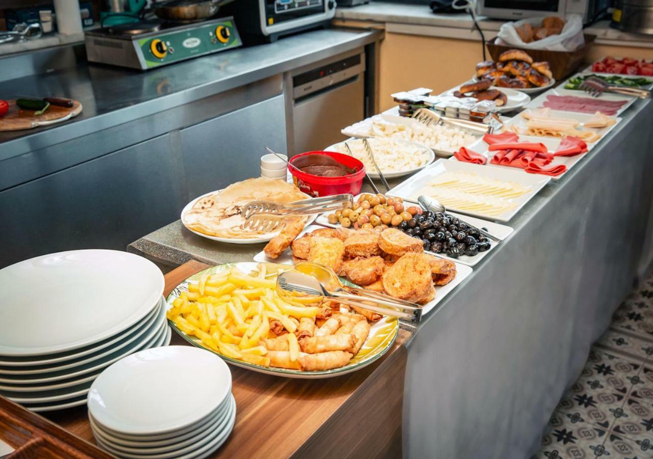 Sidra Boutique Hotel Istanbul